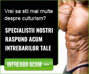 Culturism - Consultanta Online