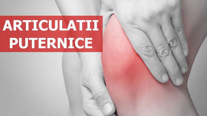 Cum scapam de durerile articulare? Cauze si remedii