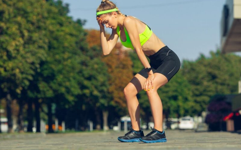 Cele mai bune 14 exercitii de intarire a genunchilor