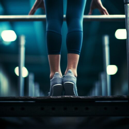 Cele mai bune 10 exercitii pentru gambe mari si puternice