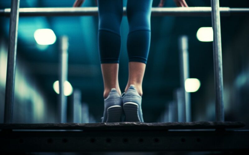 Cele mai bune 10 exercitii pentru gambe mari si puternice