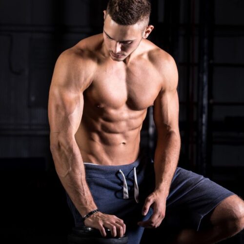 Dezvolta un abdomen puternic! Ghid complet de exercitii si sfaturi.