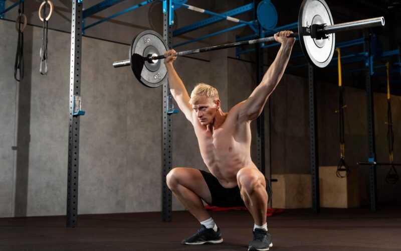 Ashwagandha pentru sportivi: crestere musculara si forta