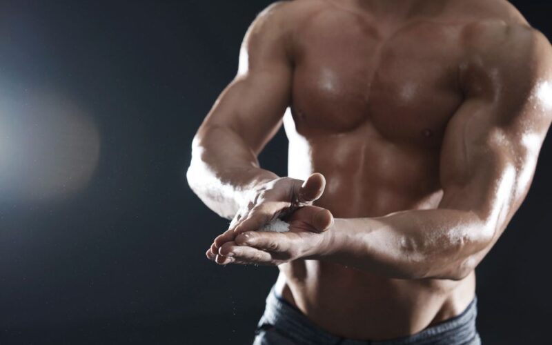 Hormonii si cresterea masei musculare. Ghid esential.