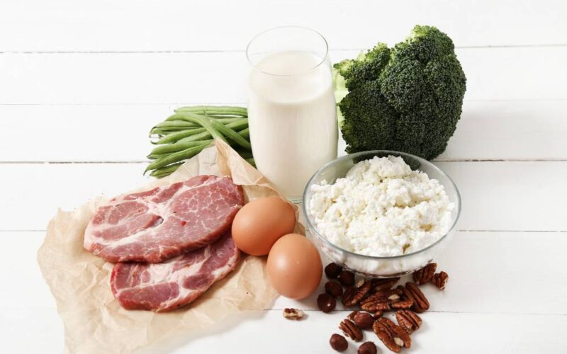 Cele mai populare diete in culturism. Avantaje si dezavantaje