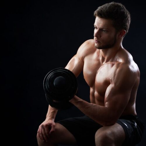 Exercitiile de izolare. De ce sunt esentiale pentru programul de antrenament?