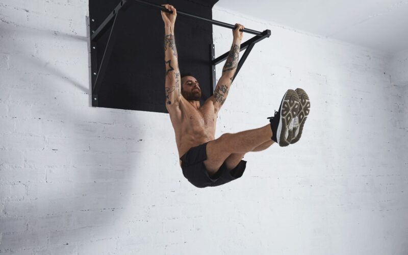 12 exercitii pentru intarirea muschilor trunchiului si a zonei lombare