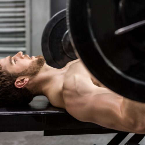 Arta impinsului de la piept: sfaturi pentru performanta crescuta