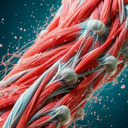 Fibre musculare cu contracție lentă: ce sunt și cum să le lucrezi