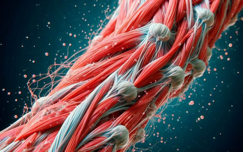 Fibre musculare cu contracție lentă: ce sunt și cum să le lucrezi