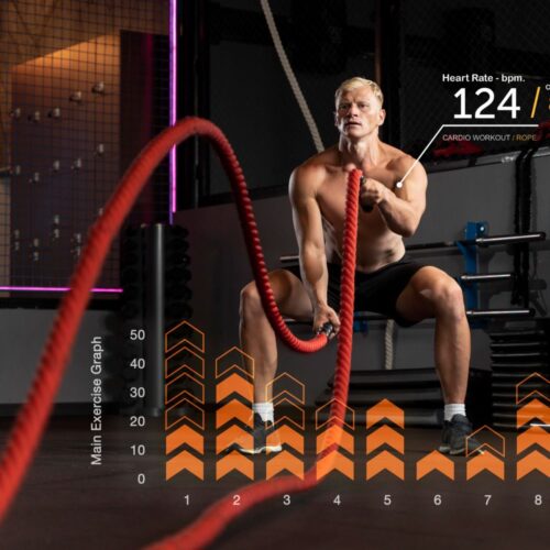 Fibre musculare cu contracţie rapidă: ghidul tău spre viteză și forță