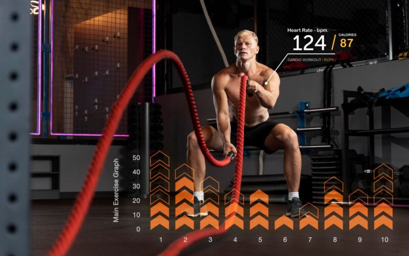 Fibre musculare cu contracţie rapidă: ghidul tău spre viteză și forță