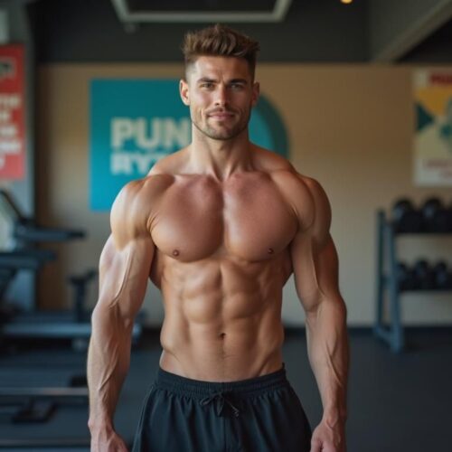 Recompoziția corporală: Ghidul tău rapid pentru a slăbi și a câștiga mușchi