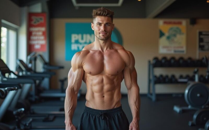 Recompoziția corporală: Ghidul tău rapid pentru a slăbi și a câștiga mușchi