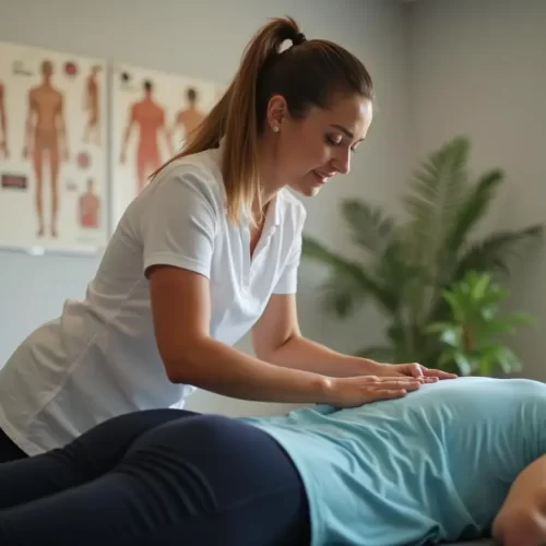 Cum să ameliorezi durerea de spate cauzată de antrenament: ghidul unui kinetoterapeut