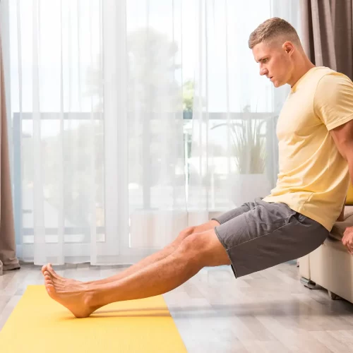 De ce mobilitatea poate fi factorul cheie în prevenirea accidentărilor