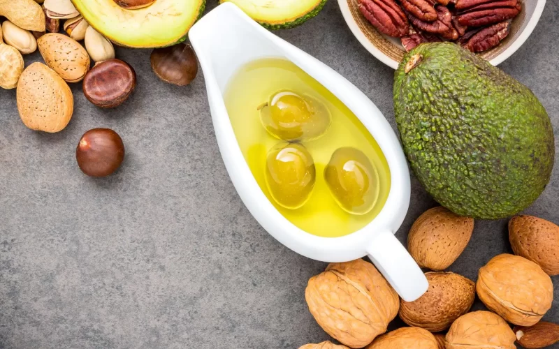 Rolul neașteptat al grăsimilor sănătoase în dezvoltarea musculară