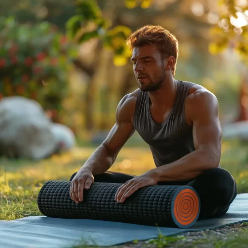 Cum să reduci inflamația după efort: metode simple și naturale pentru o recuperare eficientă