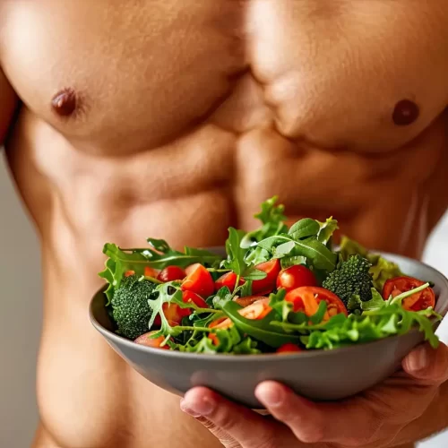 Nutriția bazată pe plante în lumea sportivilor de anduranță și putere