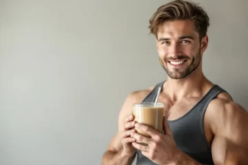 Smoothie-uri proteice la micul dejun: rețete și sfaturi pentru o dimineață plină de energie