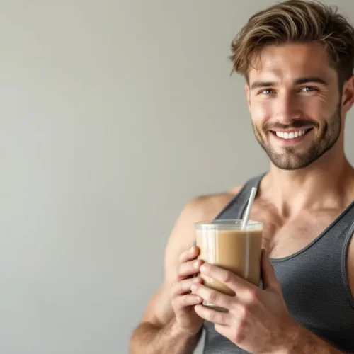 Smoothie-uri proteice la micul dejun: rețete și sfaturi pentru o dimineață plină de energie