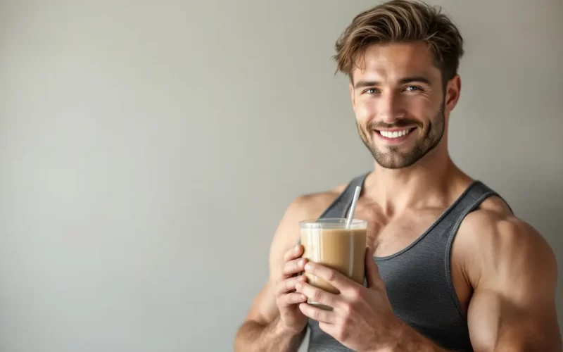 Smoothie-uri proteice la micul dejun: rețete și sfaturi pentru o dimineață plină de energie