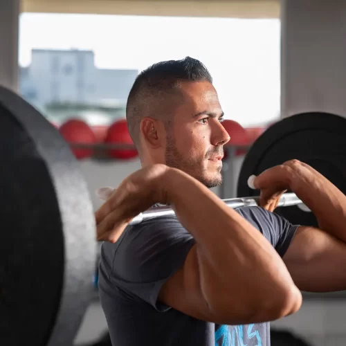 Crossfit la potențial maxim: Strategii pentru a evita epuizarea și a-ți maximiza rezultatele