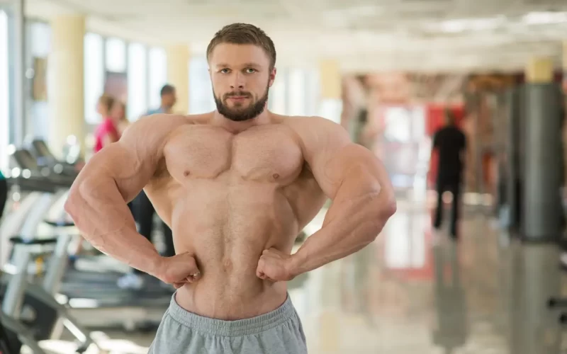 Ghid complet pentru creșterea masei musculare: Strategii de antrenament, nutriție și recuperare