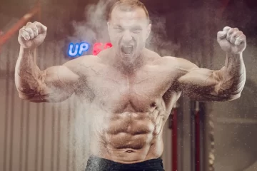 Metode eficiente pentru accelerarea recuperării musculare