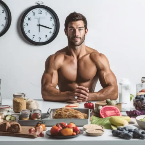 Postul intermitent și performanța sportivă