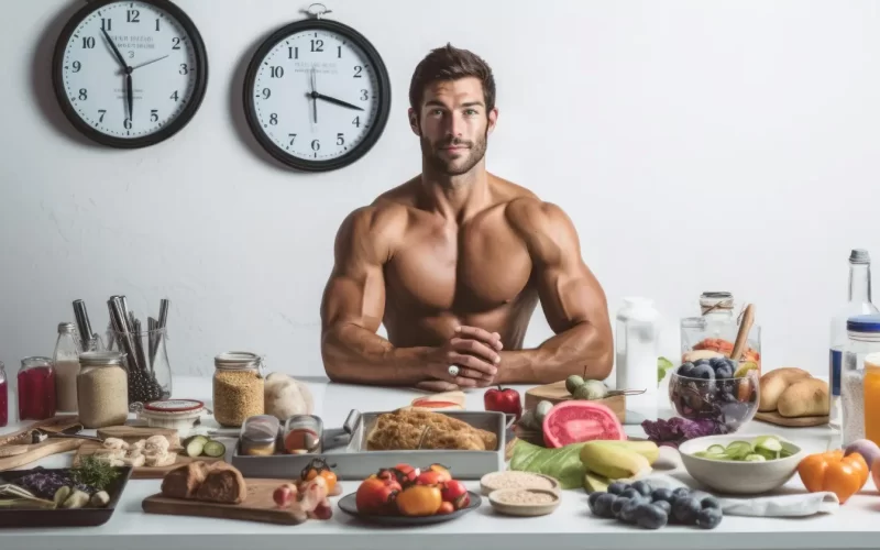 Postul intermitent și performanța sportivă