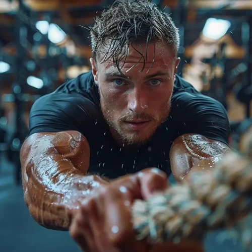 CrossFit: strategii pentru a-ți îmbunătăți timpul la WOD-urile intense