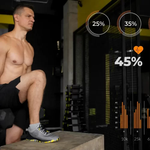 Cum să-ți măsori progresul în culturism