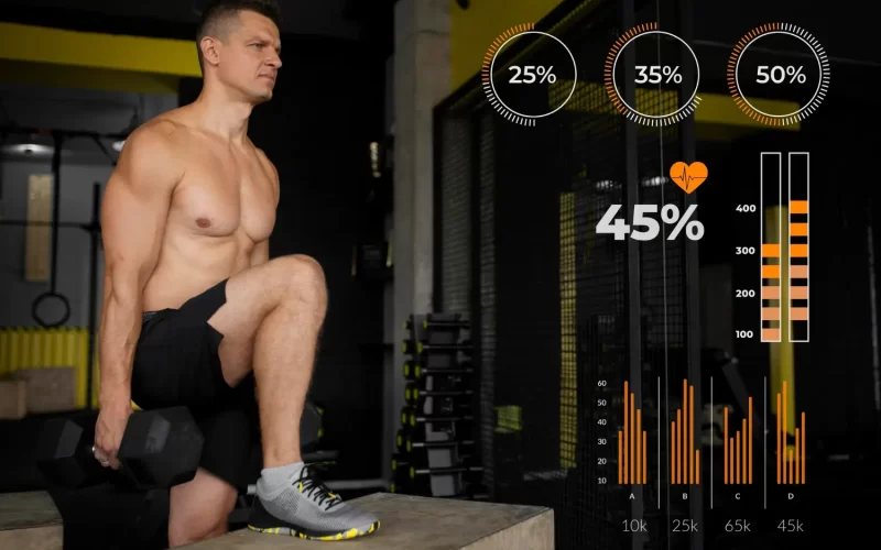 Cum să-ți măsori progresul în culturism