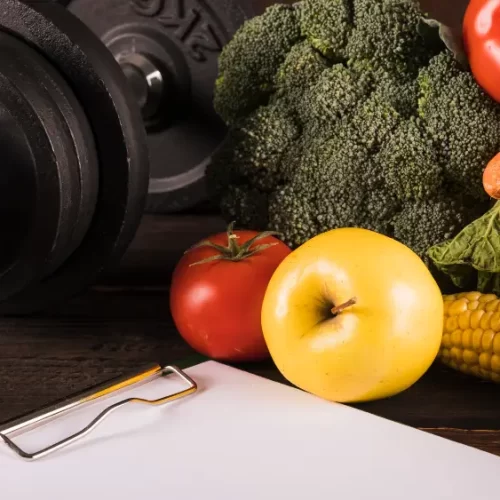 Nutriția în CrossFit: ghidul suprem pentru a-ți alimenta WOD-urile