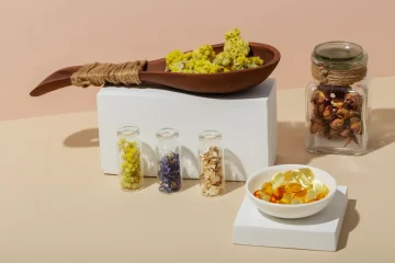 Suplimentele adaptogene: Arma ta secretă pentru performanță optimă și recuperare