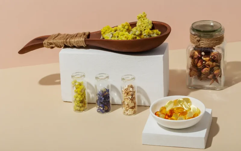 Suplimentele adaptogene: Arma ta secretă pentru performanță optimă și recuperare