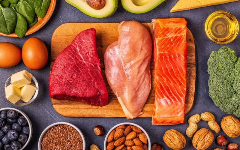 Alimente bogate în proteine: ghid complet pentru energie și refacere musculară