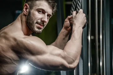 Creșterea musculară rapidă: ce trebuie să știi cu adevărat