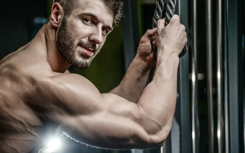 Creșterea musculară rapidă: ce trebuie să știi cu adevărat
