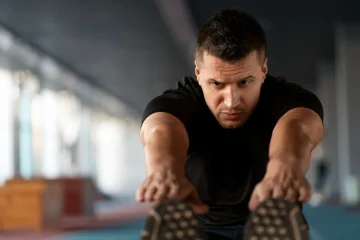 Ghidul complet pentru recuperarea eficientă după antrenamentele intense