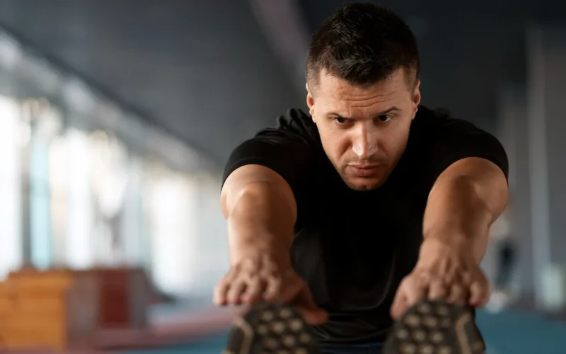 Ghidul complet pentru recuperarea eficientă după antrenamentele intense