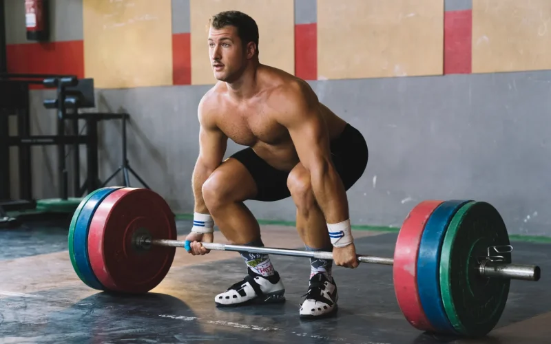 Rolul esențial al tehnicii în CrossFit: de ce execuția corectă este mai importantă decât greutatea