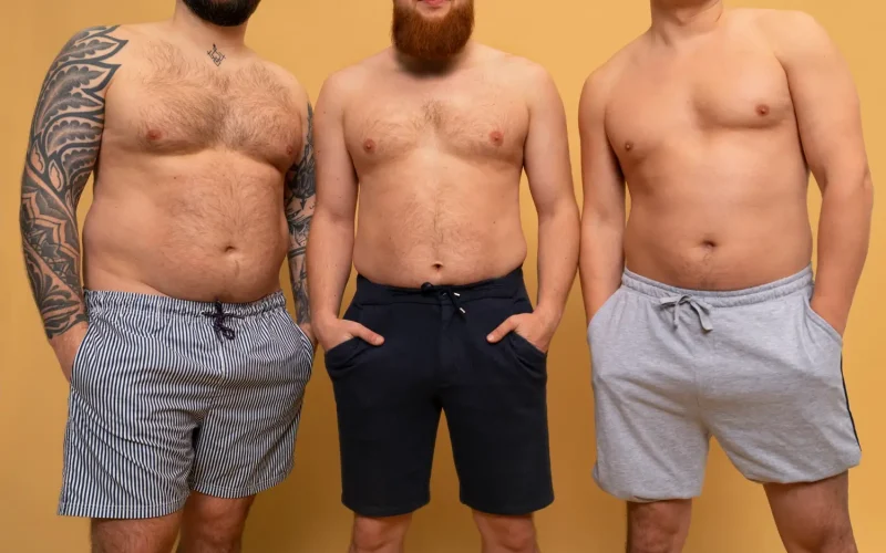 Dieta în funcție de somatotip: cum să îți hrănești corpul pentru rezultate reale