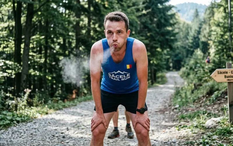 4 Tehnici de respirație care îți vor transforma antrenamentele