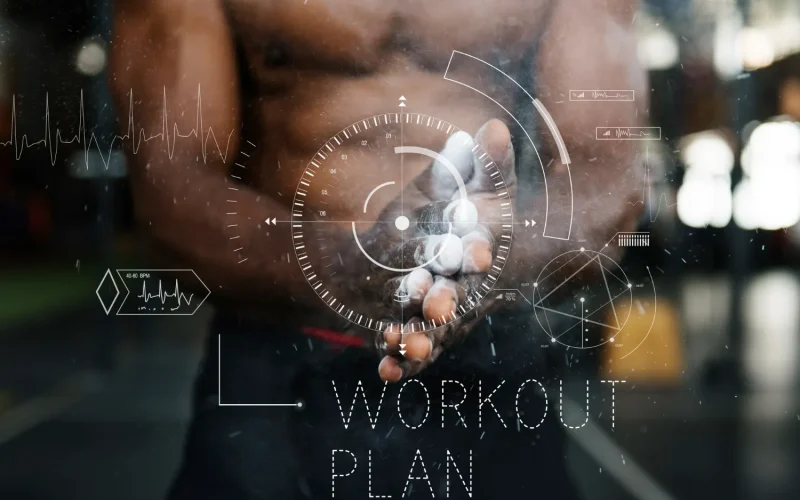 Ghidul tău pentru construirea unui plan de antrenament CrossFit eficient