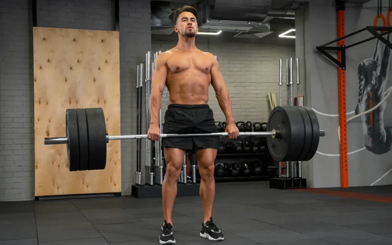 Îndreptări românești: ghid complet de tehnică, mușchi lucrați, variante și greșeli frecvente