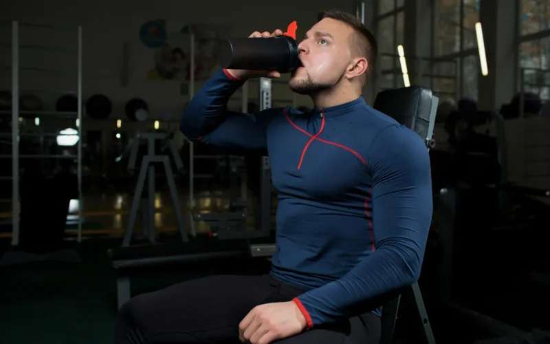 Proteine pentru culturism: Ghid complet pentru masă musculară