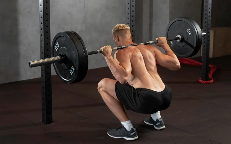 Te misti mai bine, ridici mai mult: importanța mobilității în culturism