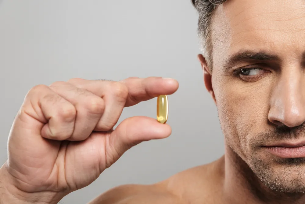 Cum influențează Vitamina D creșterea musculară și forța?